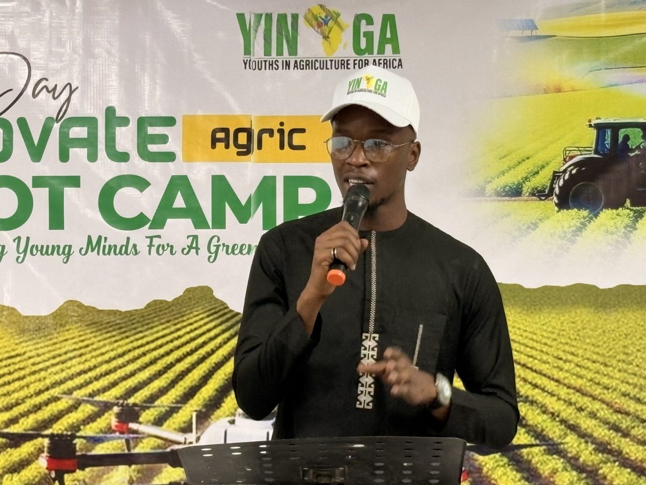 Kano Bootcamp — Photo 40